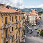 Cinque Terre Bridge * Специя