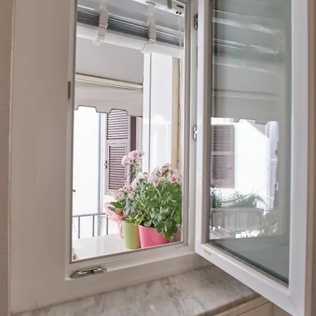 公寓 五渔村桥公寓 斯培西亚