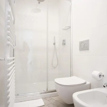 公寓 五渔村桥公寓 斯培西亚