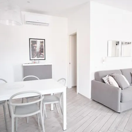 Apartment Cinque Terre Bridge *