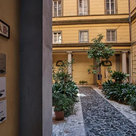 Cinque Terre Bridge Apartment