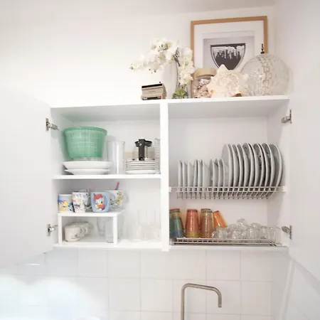 五渔村桥公寓 公寓