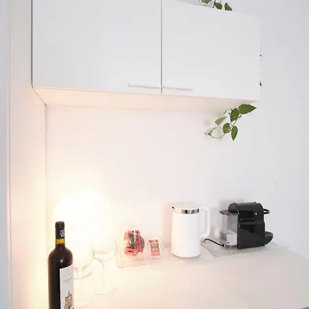 Apartament Cinque Terre Bridge *