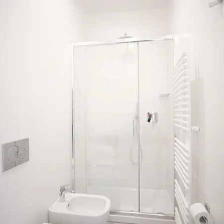 五渔村桥公寓 公寓 斯培西亚