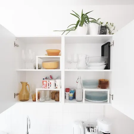 五渔村桥公寓 *