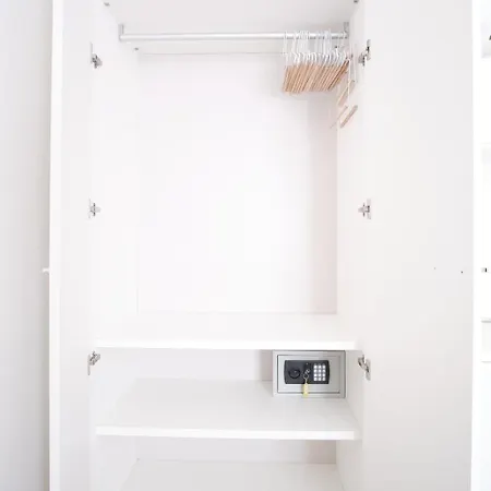 五渔村桥公寓 斯培西亚