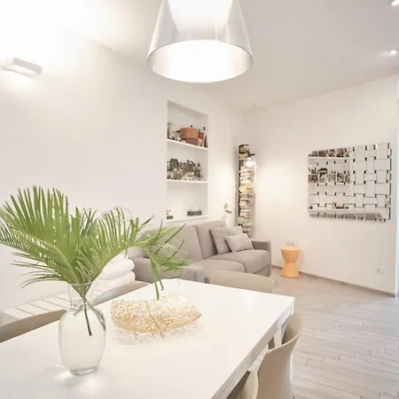 五渔村桥公寓 * 斯培西亚