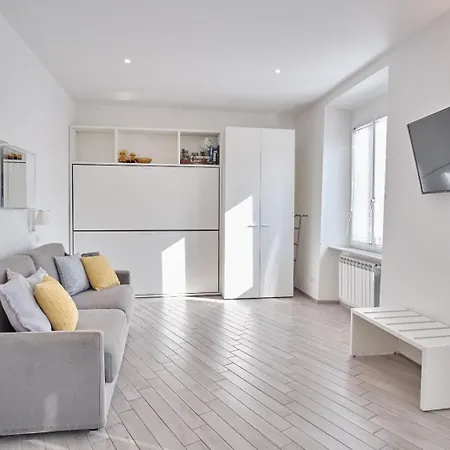 公寓 五渔村桥公寓 *