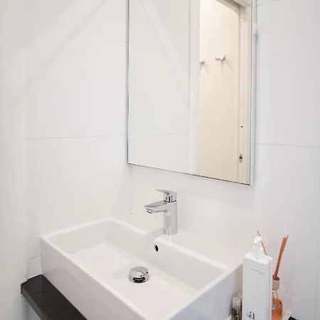 五渔村桥公寓 公寓 斯培西亚