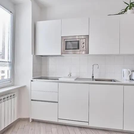 五渔村桥公寓 斯培西亚