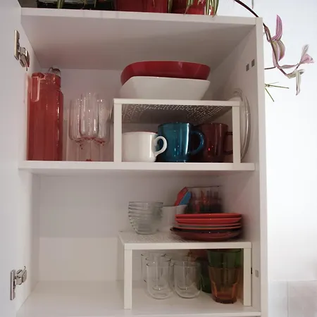 公寓 五渔村桥公寓