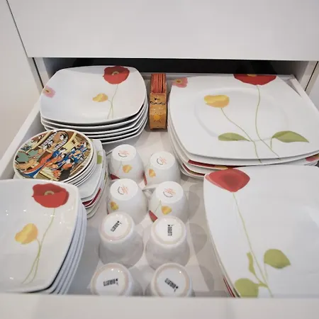 五渔村桥公寓 斯培西亚