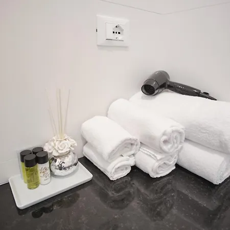 公寓 五渔村桥公寓 斯培西亚