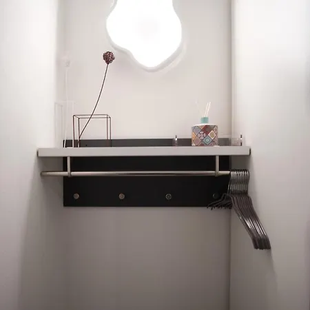 公寓 五渔村桥公寓 斯培西亚