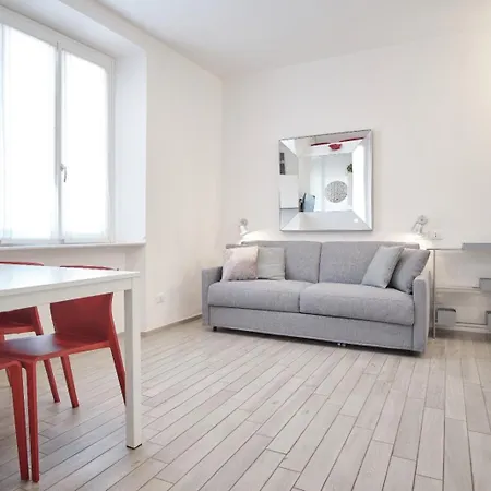 五渔村桥公寓 * 斯培西亚