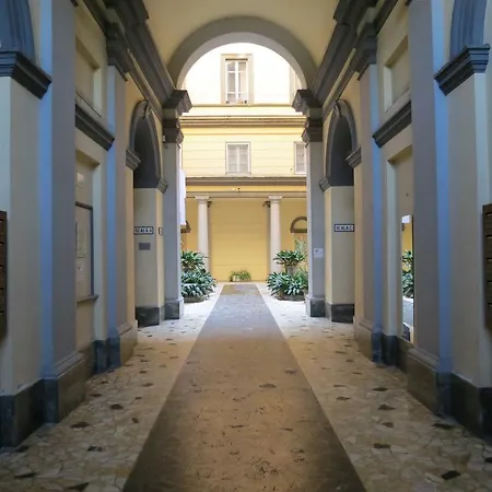 公寓 五渔村桥公寓 *