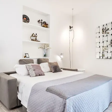 五渔村桥公寓 公寓 斯培西亚