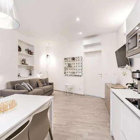 公寓 五渔村桥公寓 *