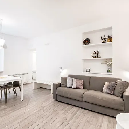 五渔村桥公寓 * 斯培西亚