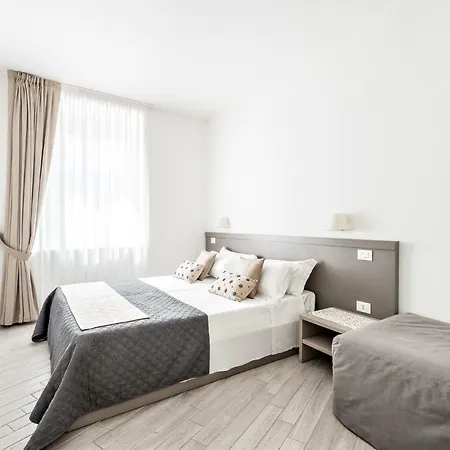 五渔村桥公寓 公寓 斯培西亚