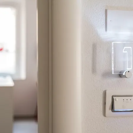 五渔村桥公寓 * 斯培西亚