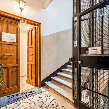 公寓 五渔村桥公寓