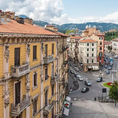 五渔村桥公寓 * 斯培西亚