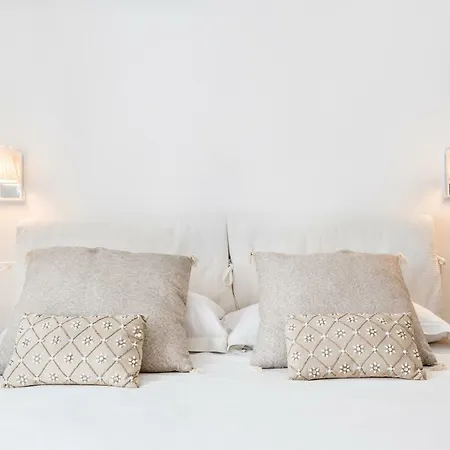 五渔村桥公寓 * 斯培西亚