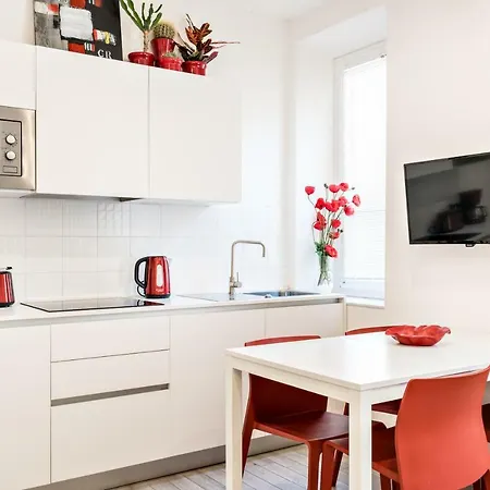 公寓 五渔村桥公寓 斯培西亚