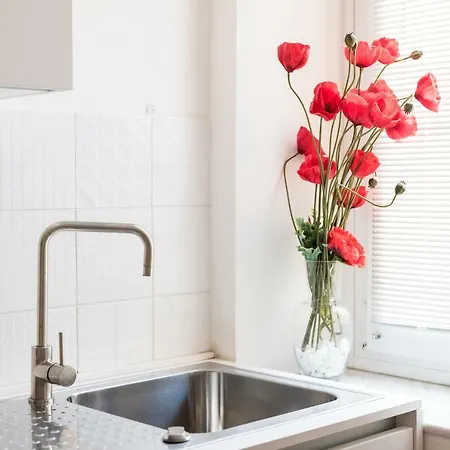 五渔村桥公寓 公寓 斯培西亚