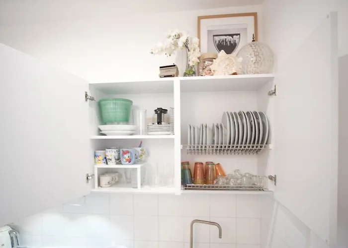 Cinque Terre Bridge דירה