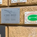Cinque Terre Bridge Lejlighed *