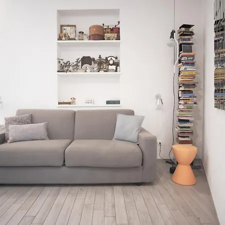 Apartamento Cinque Terre Bridge *