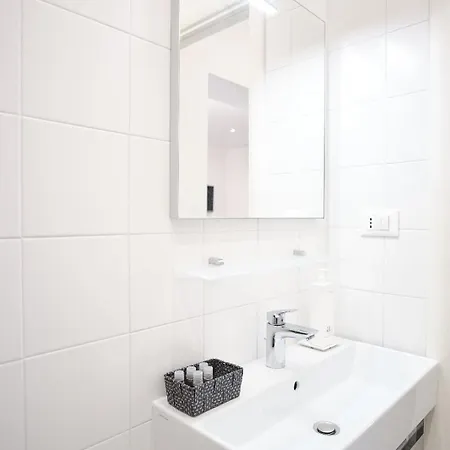 Apartamento Cinque Terre Bridge La Spezia