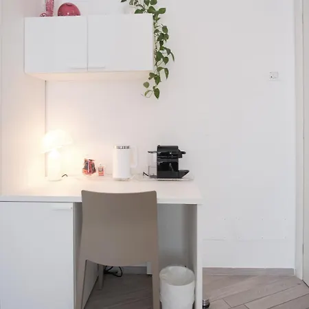 Apartamento Cinque Terre Bridge *