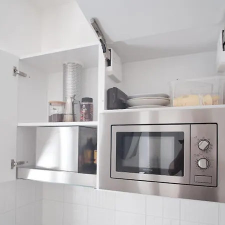 Appartamento Cinque Terre Bridge La Spezia