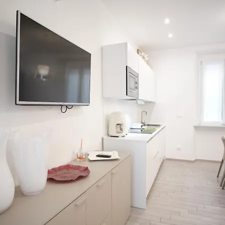 Cinque Terre Bridge Apartamento