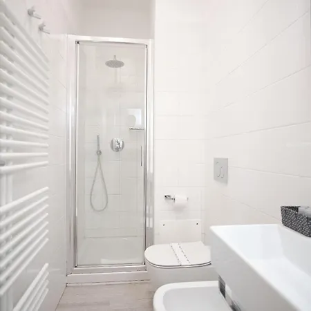 Appartement Cinque Terre Bridge