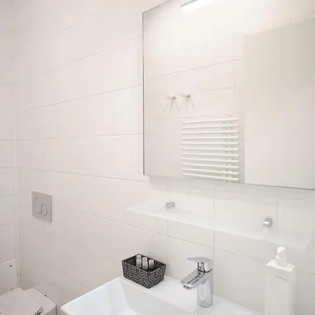 Cinque Terre Bridge Appartement *