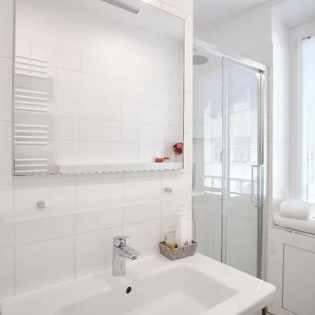 Apartamento Cinque Terre Bridge *