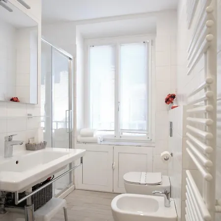 Cinque Terre Bridge Apartamento La Spezia