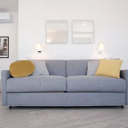 Apartamento Cinque Terre Bridge *