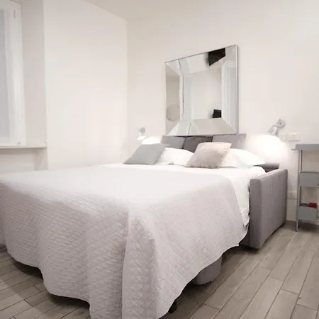 Apartamento Cinque Terre Bridge *