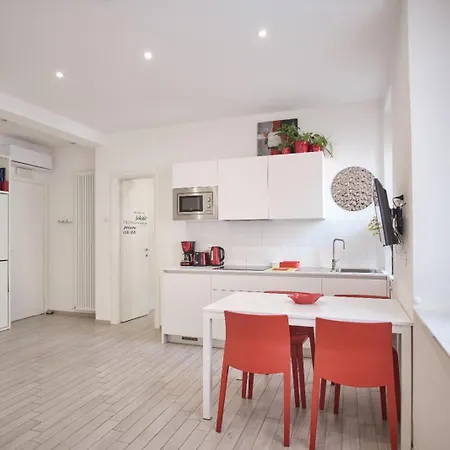 Cinque Terre Bridge Apartamento La Spezia