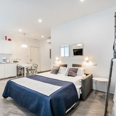 Cinque Terre Bridge Apartamento