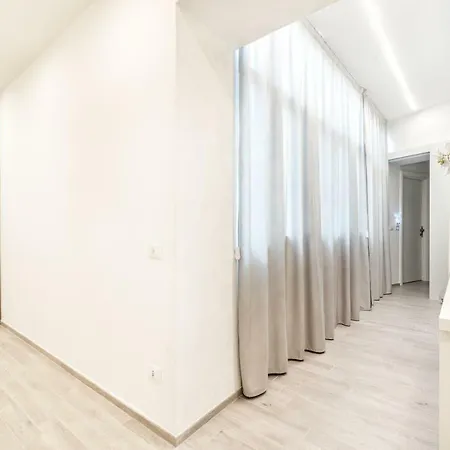 Cinque Terre Bridge *