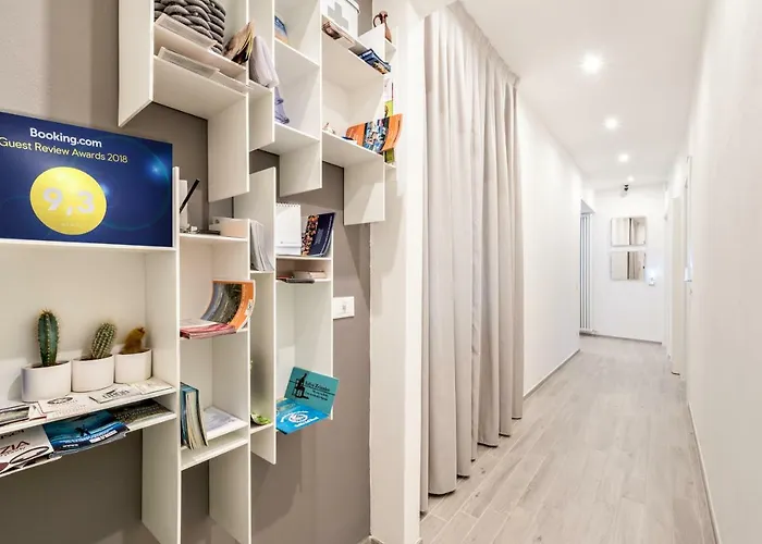 Cinque Terre Bridge شقة لا سبيتسْيا